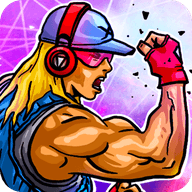 Roar of City（城市霸王格斗）