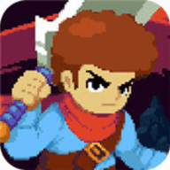 JackQuest（杰克冒险剑之传说）