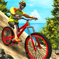 MX Offroad Mountain Bike（山地自行车速降）