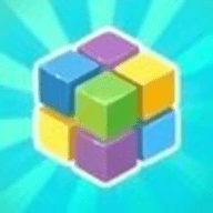 BrickBreakerVR（魔方爱消除）