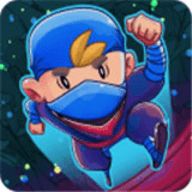 Scramblers（混乱大冒险）