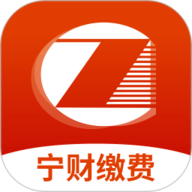 宁财缴费