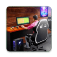 摧毁办公室模拟