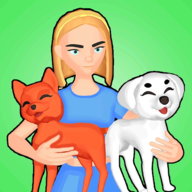 放置宠物市场（Pets Market）