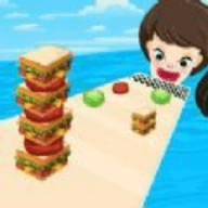 Sandwich Runner（三明治酷跑）