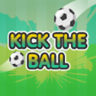 Kick The Ball（踢那个球）