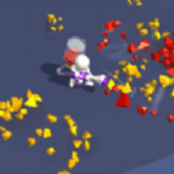 Hoover（吸尘器清扫）