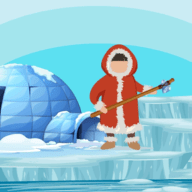 Arctic Survival（北极求生）
