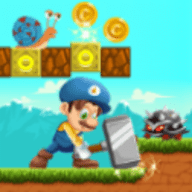 Jay（杰伊的世界）