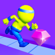 dash legend 3d（短跑传奇3d）