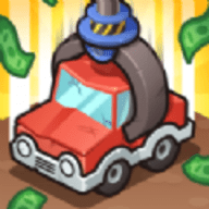 ScrapMetalFactory（金属回收厂）