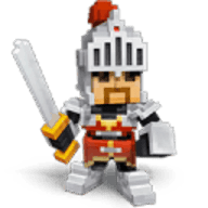 Craft Warriors（创世战士）