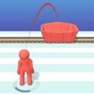 Passenger Slingshot(搭客弹弓人)