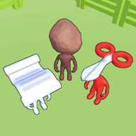 rockchilipaper（石头剪刀布竞技场）