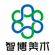 智博美术