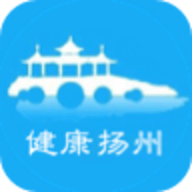 健康扬州app