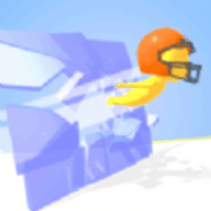 Dive Runner（潜水亚军）