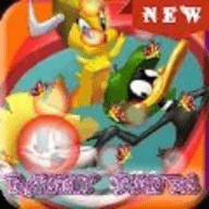 Rabbit Dash Tunes（兔子短跑冲刺）