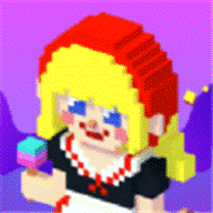 MyColoring（像素涂鸦本）