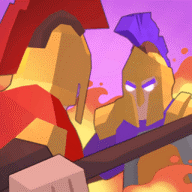 Merge Legend：Total War（合并传说全面战争）