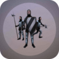 中世纪战士战争模拟器