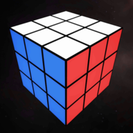 acuber（掌上魔方）