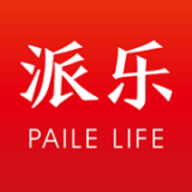 派乐生活app