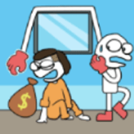 Genius Thief: Two Hands（天才小偷两只手）