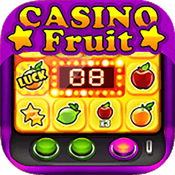 水果机开火车大满贯app