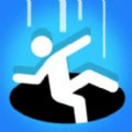 Hole.io（黑洞大作战）