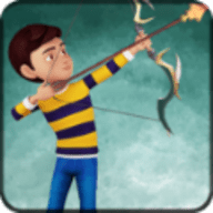 Rudra Archery Master（鲁德拉射箭大师）