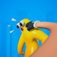 Punch Man（橡皮打手）