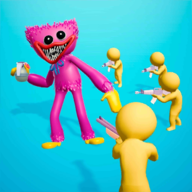 Hyper Strike: Monster Arenas （超级突袭波比竞技场）