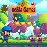 Adventures（森林冒险之旅）