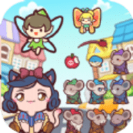 公主宠物我最美