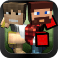 Pixel Fighter（方块格斗家）