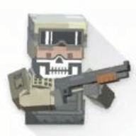 Border Wars（像素边境战争）