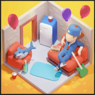 After Party Clean（派对清洁）