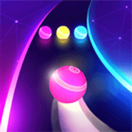 Dancing Road(跳舞球球)