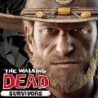 TWD: Survivors（行尸走肉地狱之路）