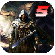 samurai fighter warrior（武士格斗战争）