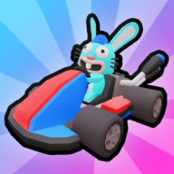 Smash Karts（无敌破坏王赛车）
