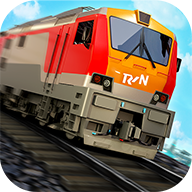 Rail Nation（铁路国家）