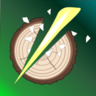 chop it（木头削削乐）