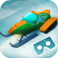 vr sleigh multiplayer（虚拟现实雪橇）