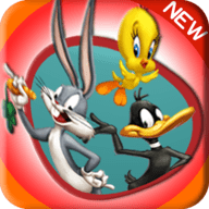 rabbit dash tunes（兔子短跑曲调）