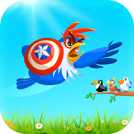 bird sort master（小鸟分类大师)