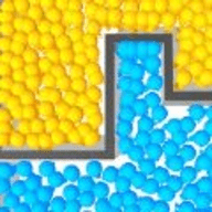 画线占地盘（Borders）