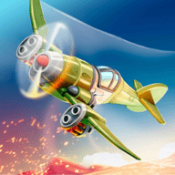 Air Stars（空中之星飞机战斗）