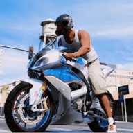 leaks（狂热摩托车）